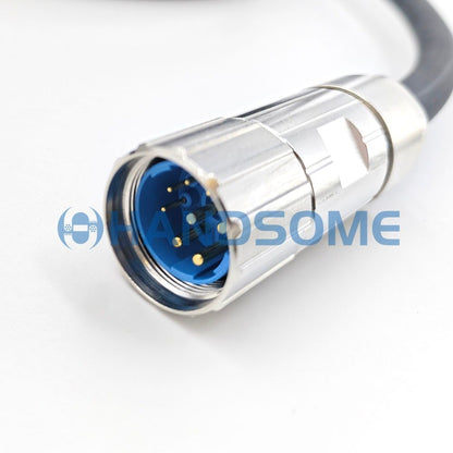 ABB 3HAC039603-001 Power Cable Box‑Motor 3m