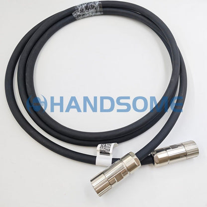 ABB 3HAC039603-001 Power Cable Box‑Motor 3m