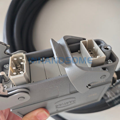 3HAC040319-002 ABB Compatible IRC5 Power Cable