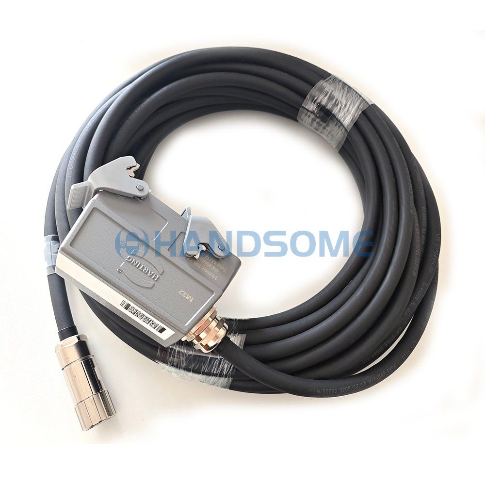 3HAC040319-002 ABB Compatible IRC5 Power Cable