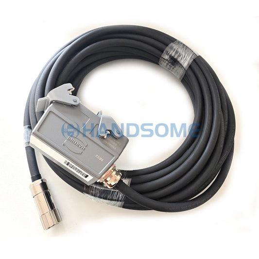 3HAC040319-002 ABB Compatible IRC5 Power Cable