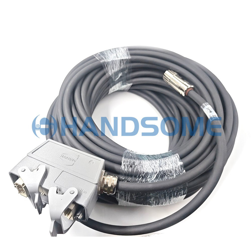3HAC040319-001 ABB Robot Gripper Motor Power cable