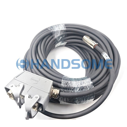 3HAC040319-001 ABB Robot Gripper Motor Power cable