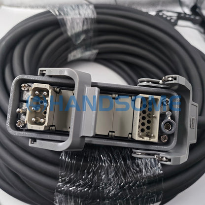 3HAC040319-001 ABB Robot Gripper Motor Power cable