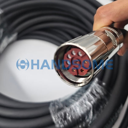 3HAC040319-001 ABB Robot Gripper Motor Power cable