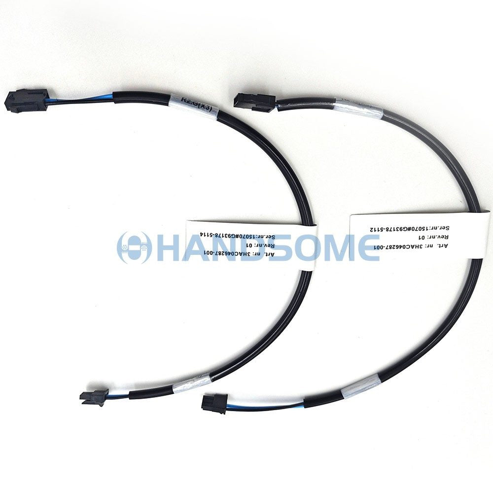 Buy ABB 3HAC046287-001 Battery/SMB Cable