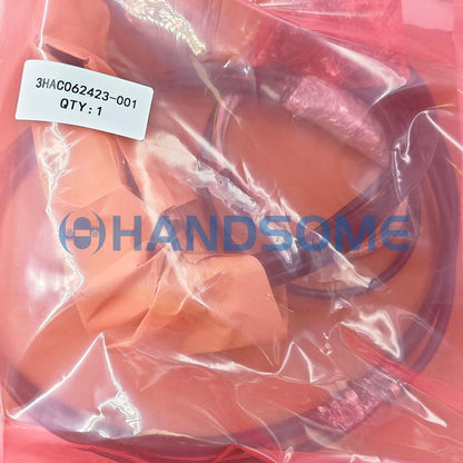 3HAC062423-001 ABB Robot Cable Unit Axis 1-3