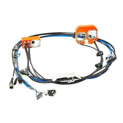 Buy ABB 3HAC062425-001 robot axis cable online
