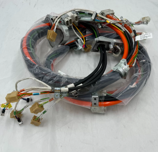 Buy ABB 3HAC070897-001 Multibus Cable Harness