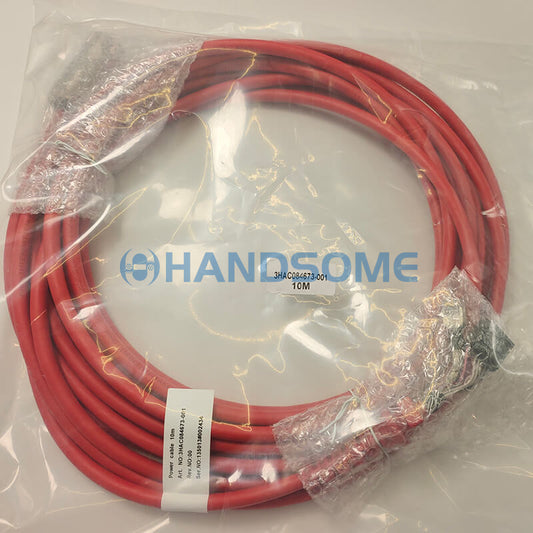 3HAC084673-001 ABB Teach Pendant Cable SXTPU4