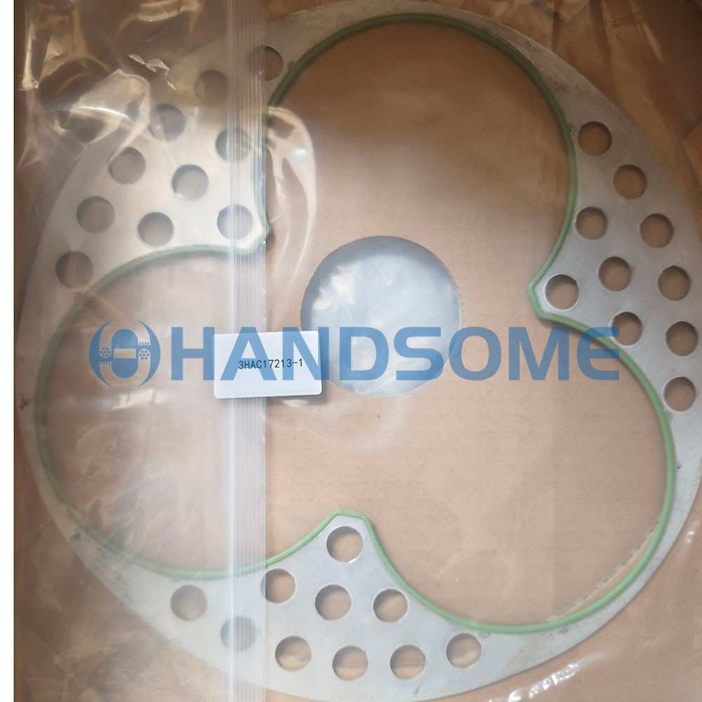 3HAC021127-001 Axis 3 reducer for 6600 robot (second-hand Refurbished )