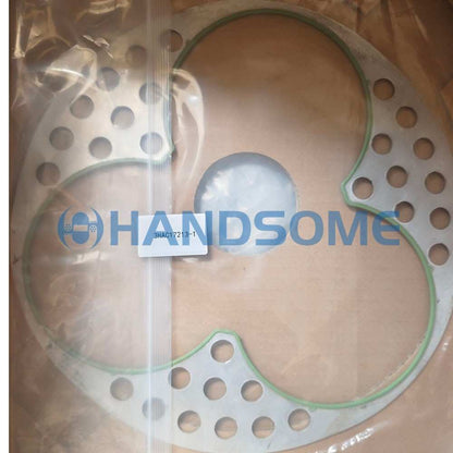 3HAC021127-001 Axis 3 reducer for 6600 robot (second-hand Refurbished )