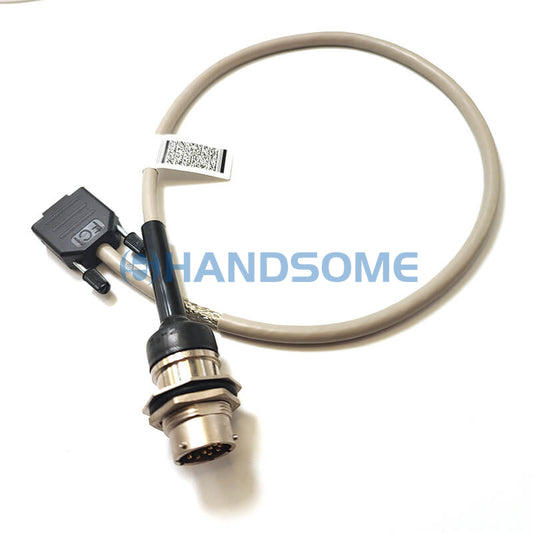 3HAC4050-1 ABB Robot SMB Signal Cable Harness L=0.7m