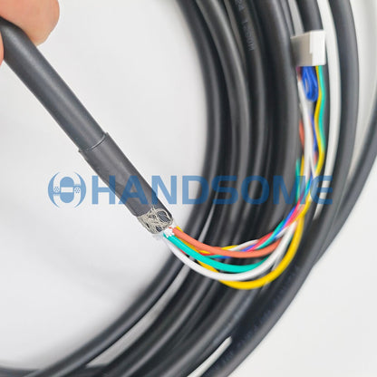 ABB 3HNE00188-1 Teach Pendant Replacement Cable (10m) | S4C & S4C+ Compatible