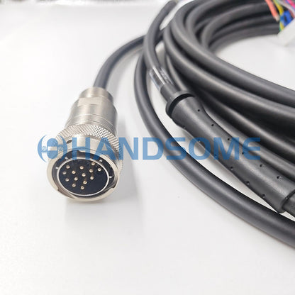 ABB 3HNE00188-1 Teach Pendant Replacement Cable (10m) | S4C & S4C+ Compatible