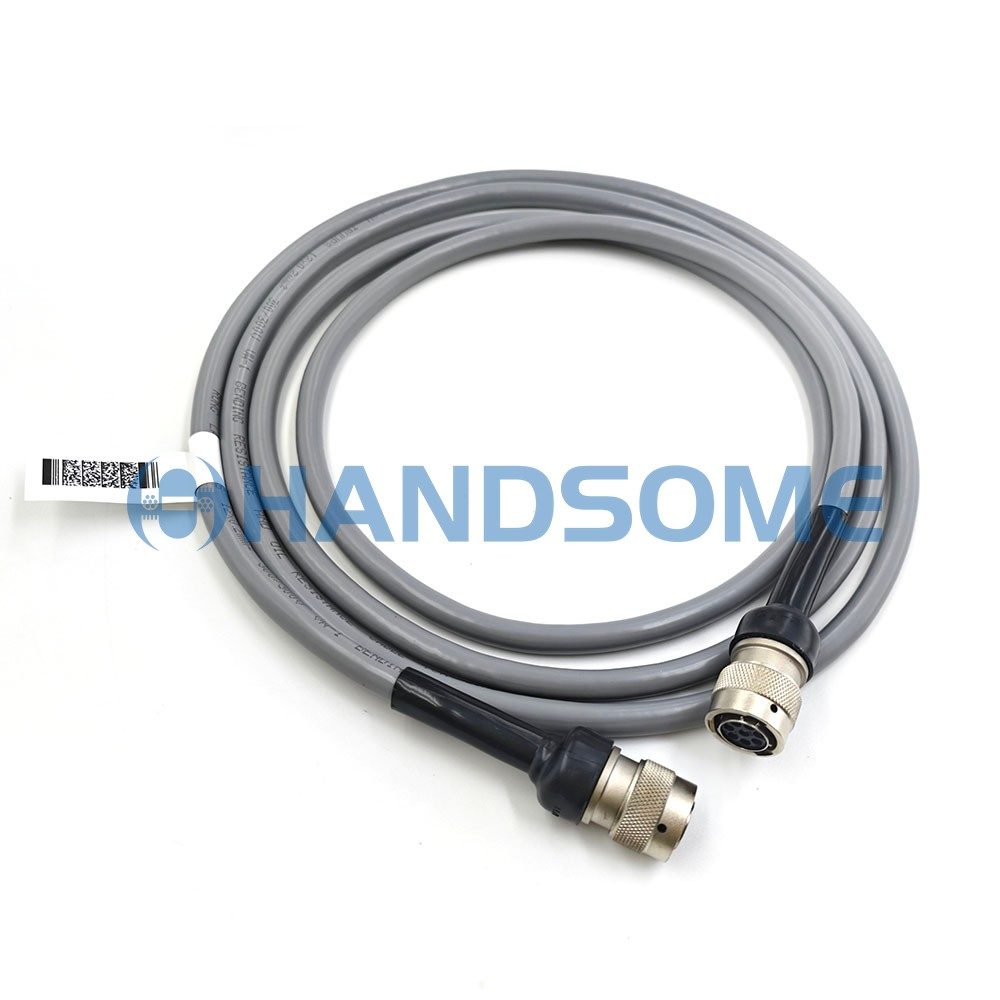 ABB replacement 3HXD1250-30 RESOLVER CABLE 3m