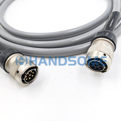 ABB replacement 3HXD1250-30 RESOLVER CABLE 3m