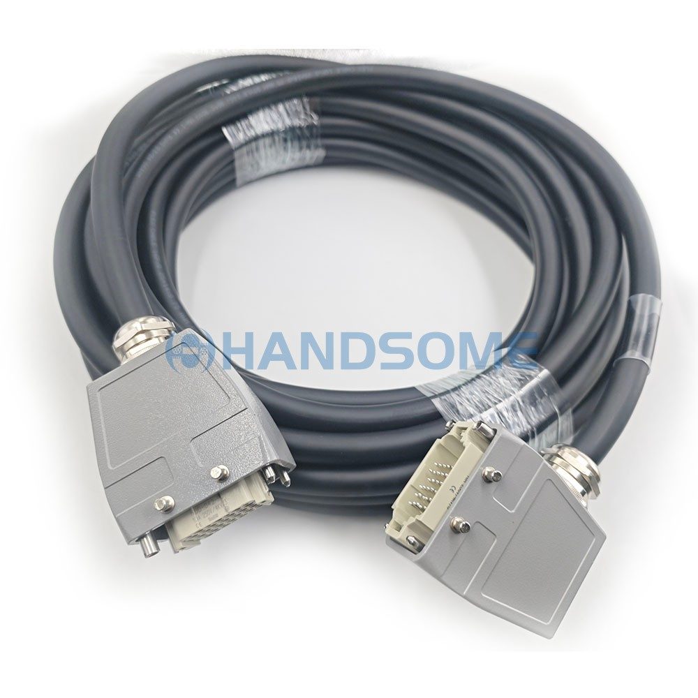 Buy Kawasaki 50979-0111L15 Robot Power Cable Harness 15M