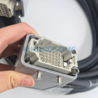 Buy Kawasaki 50979-0111L15 Robot Power Cable Harness 15M