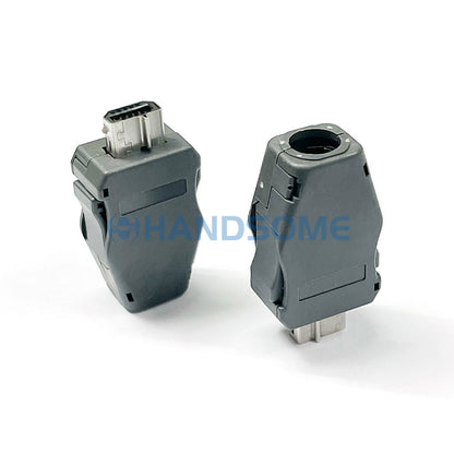 Siemens 6FX2003-0DE61 Connector Industrial Servo Motor Cables