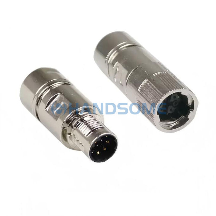 Industrial Siemens 6FX2003-0LU64 M17 Speed-Connect cable for SINAMICS S210