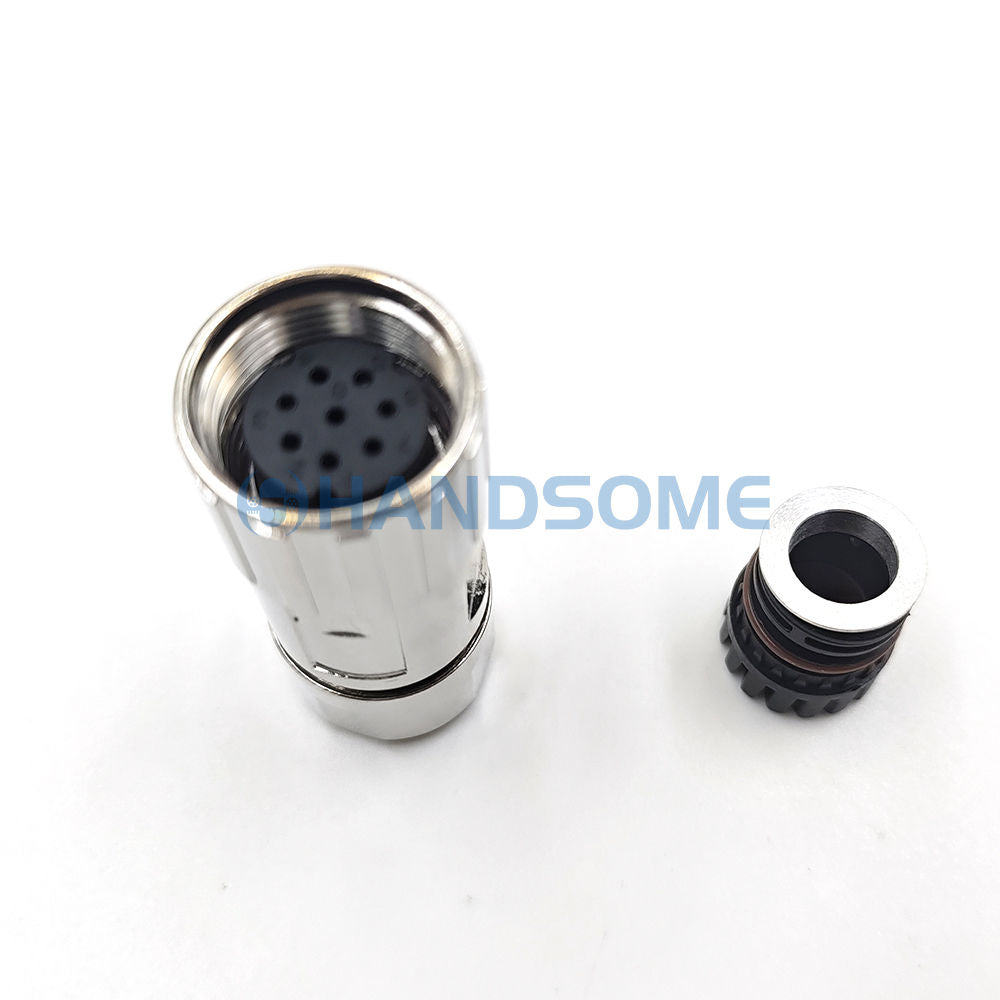 6FX2003-0SL13 Siemens V90 servo drive accessories