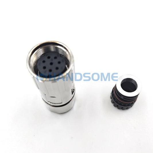 6FX2003-0SL13 Siemens V90 servo drive accessories