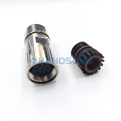 6FX2003-0SL13 Siemens V90 servo drive accessories