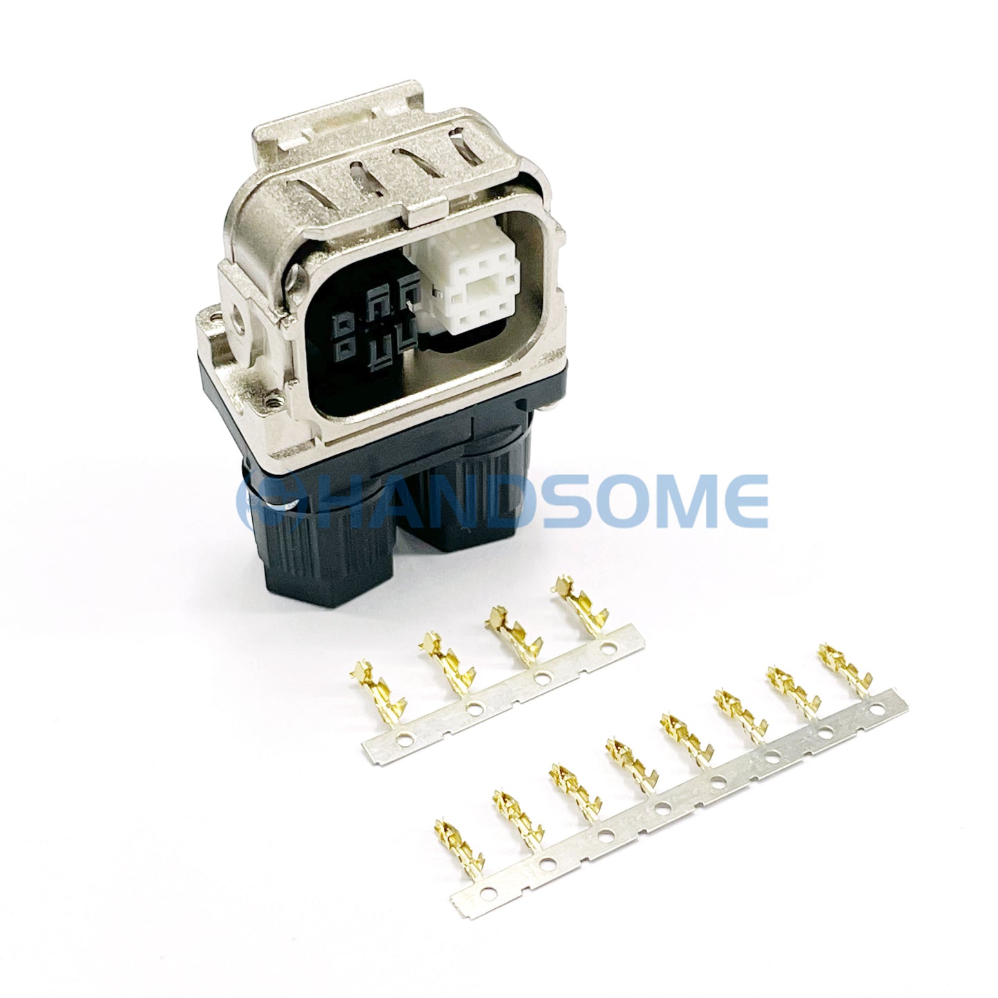 6FX2003-3HD00 Servo Cable Connectors for SINAMICS S200 Siemens