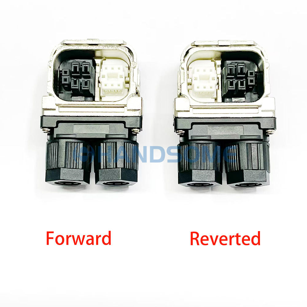 6FX2003-3HD00 Servo Cable Connectors for SINAMICS S200 Siemens