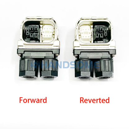 6FX2003-3HD00 Servo Cable Connectors for SINAMICS S200 Siemens