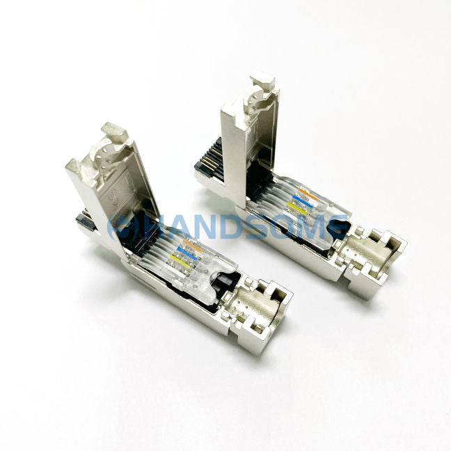 Siemens 6GK1901-1BB10-2AA0 PROFIBUS bus connector