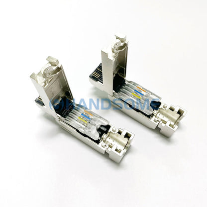 Siemens 6GK1901-1BB10-2AA0 PROFIBUS bus connector