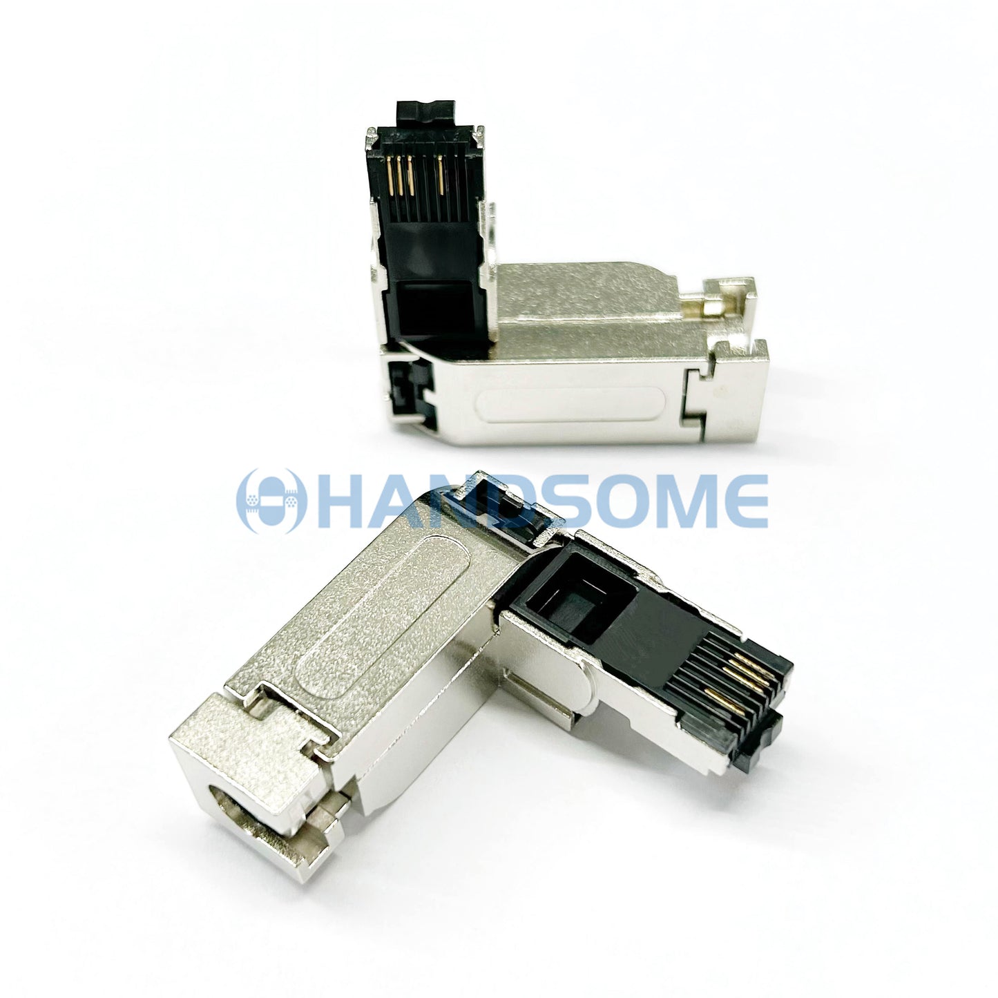 Siemens 6GK1901-1BB20-2AA0 Industrial Ethernet connector