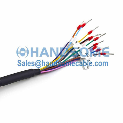 FANUC A05B-1142-K054 LR Mate EE Cable 0.5M