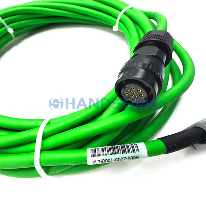 A660-2005-T506 Fanuc Encoder Cable JF1 Signal Feedback Cable
