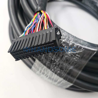 A660-2007-T335#L20R53A Fanuc Robot Feedback Cable Harness 20-Meter