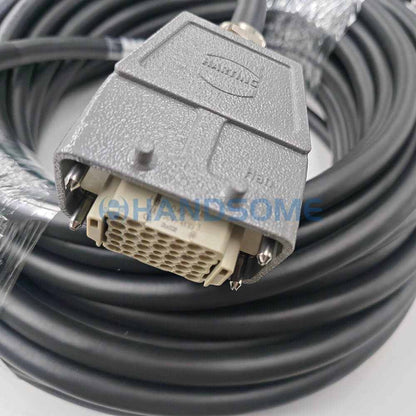 A660-2007-T335#L20R53A Fanuc Robot Feedback Cable Harness 20-Meter