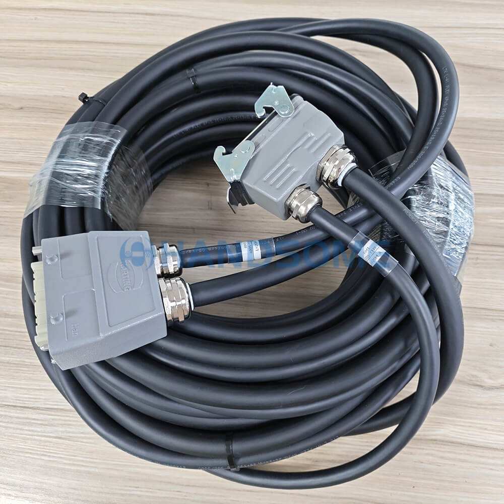 A660-4005-T119#L20R53A Fanuc Robot Power Extension Cable