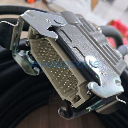 A660-4005-T119#L20R53A Fanuc Robot Power Extension Cable