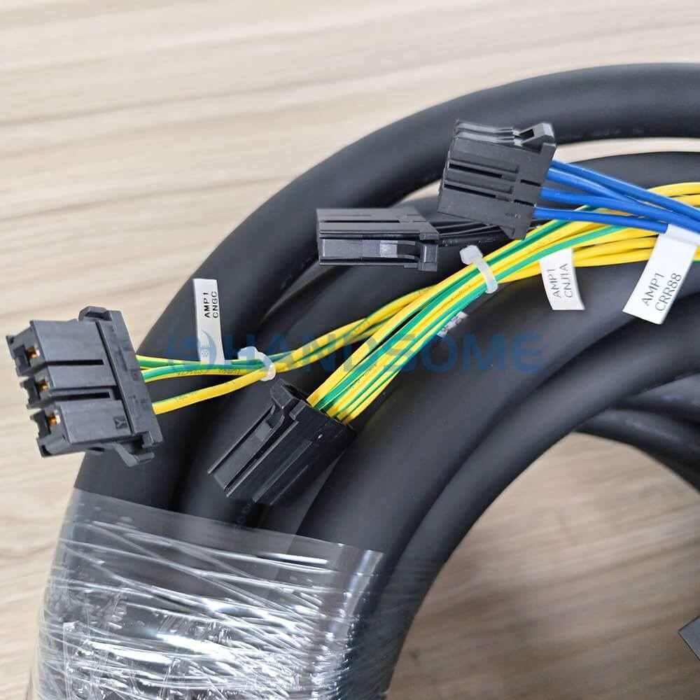 A660-4005-T127 Fanuc Robot Power Cable