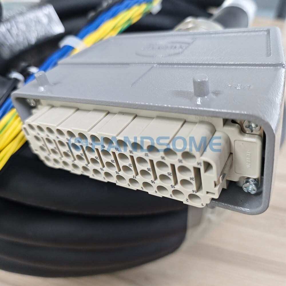 A660-4005-T127 Fanuc Robot Power Cable