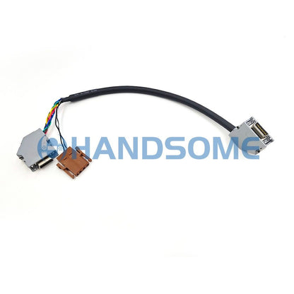 A660-4042-T081#L6R003AB Model A I/O Link Cable