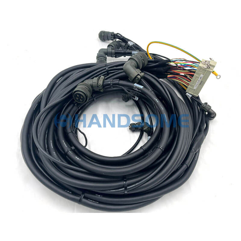 A660-8017-T909 Fanuc Robot Power Cable