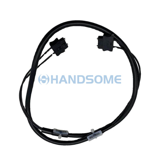 Fanuc A66L-6001-0026 Fiber Optic Cable for CNC & Robot Controllers