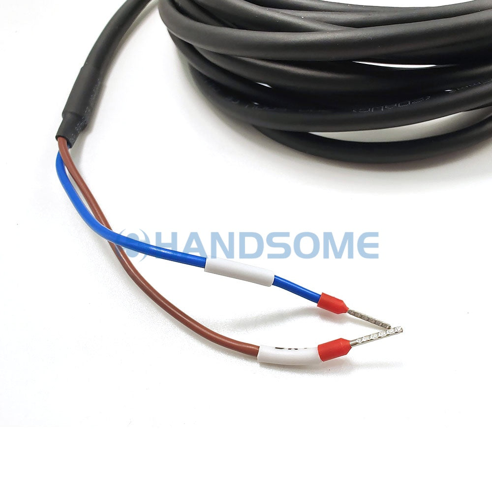 ACS3-CABRA105 Delta B3, E3 F100~F220 Motor Servo Brake Cables 5m