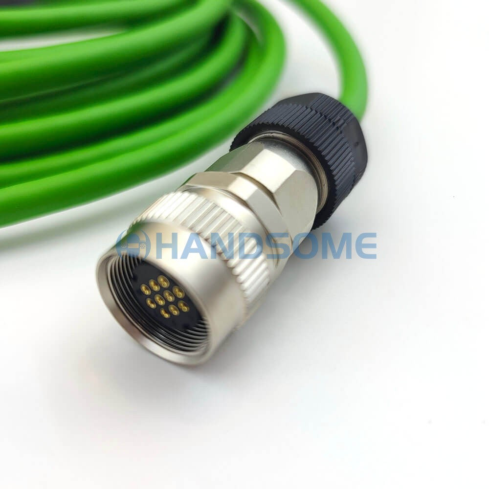 ACS3-CAEBA105 B3, E3 Servo Encoder Cable