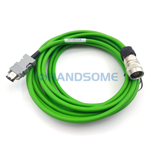 ACS3-CAEBA105 B3, E3 Servo Encoder Cable