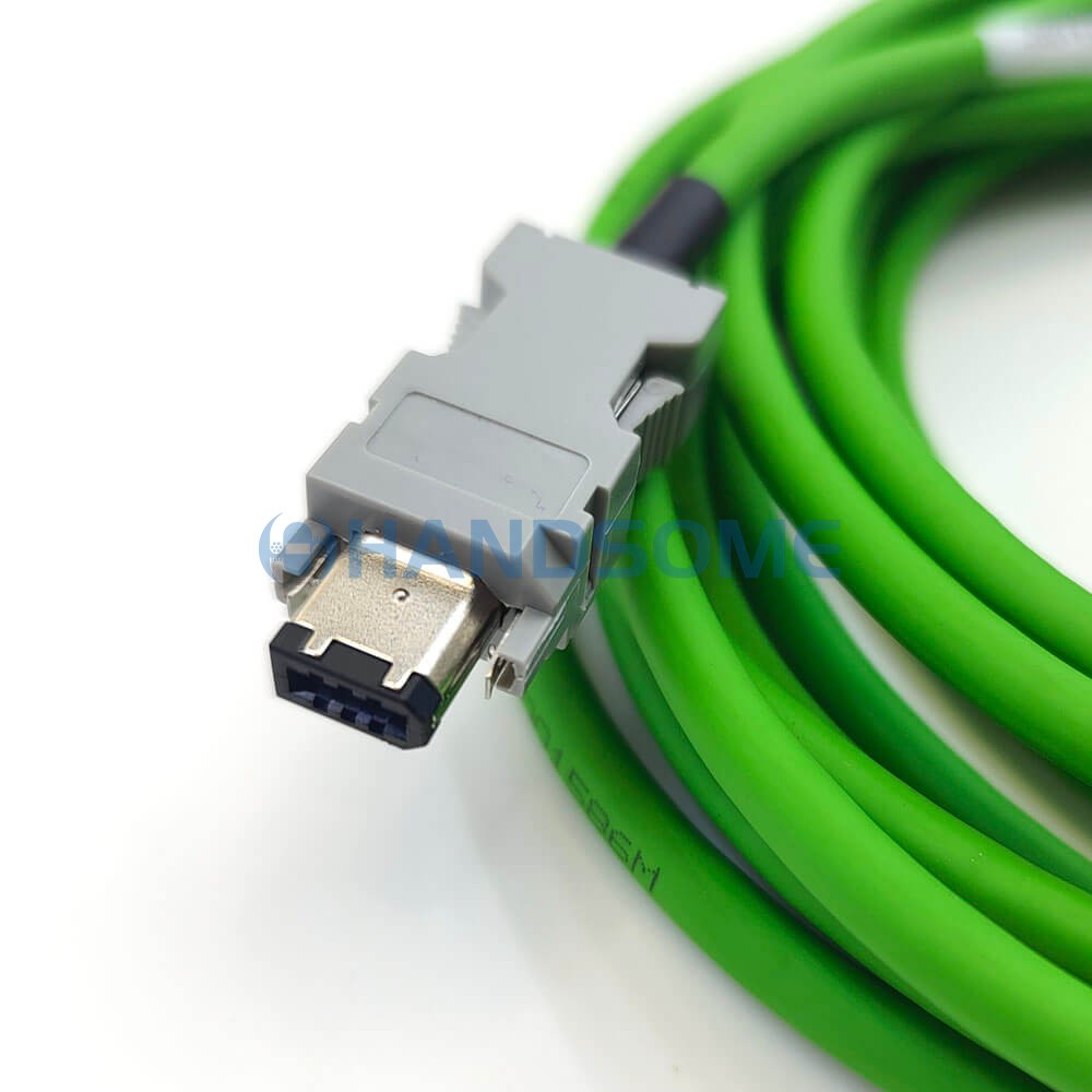ACS3-CAEBA105 B3, E3 Servo Encoder Cable