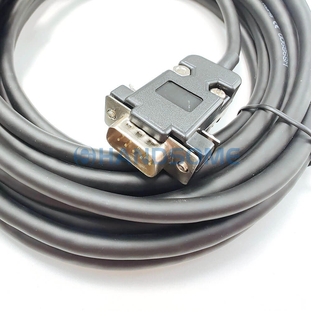 ASDBCAEN0005 ASDA-B2 Standard Servo Encoder Cable, 5m